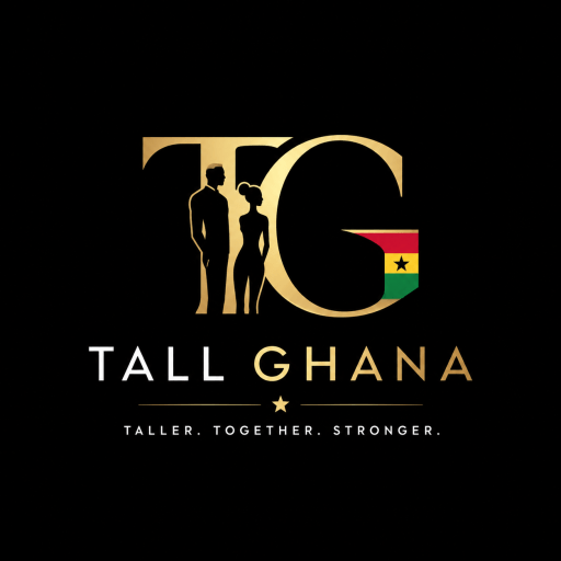 Welcome to Tall&nbsp;Ghana