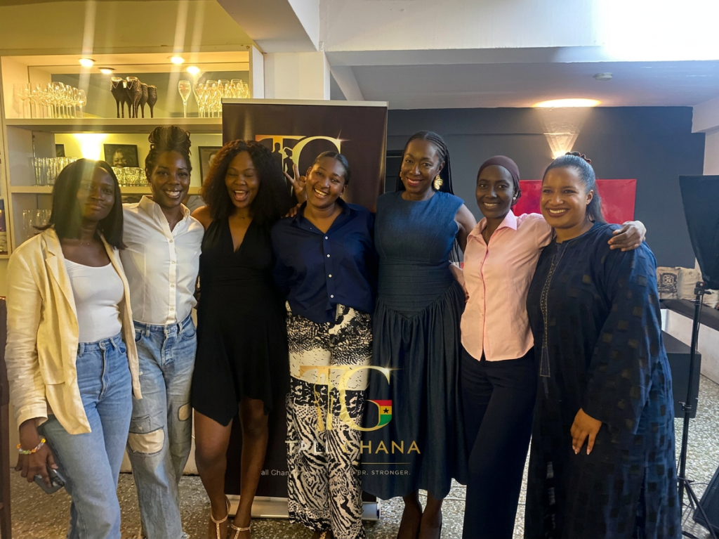 Tall Ghana Launches First Networking Event in Accra, Bringing Together Ghana’s Tall&nbsp;Community